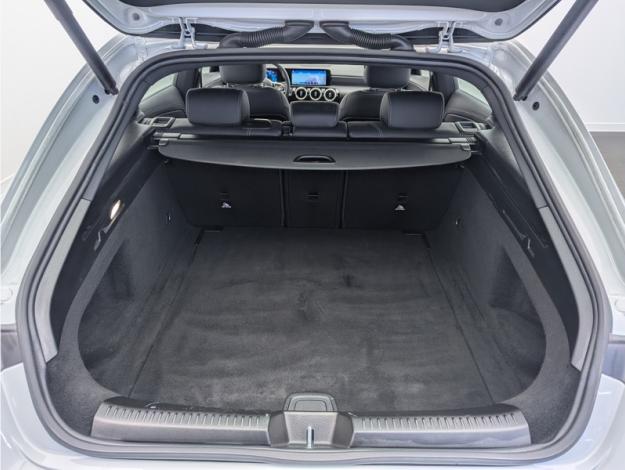 MERCEDES-BENZ CLA Shooting Brake CLA 180 d Shooting Brake Business Line  