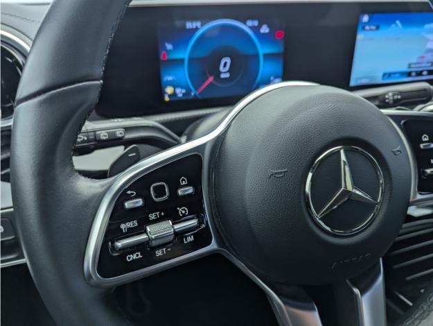 MERCEDES-BENZ CLA Shooting Brake CLA 180 d Shooting Brake Business Line  