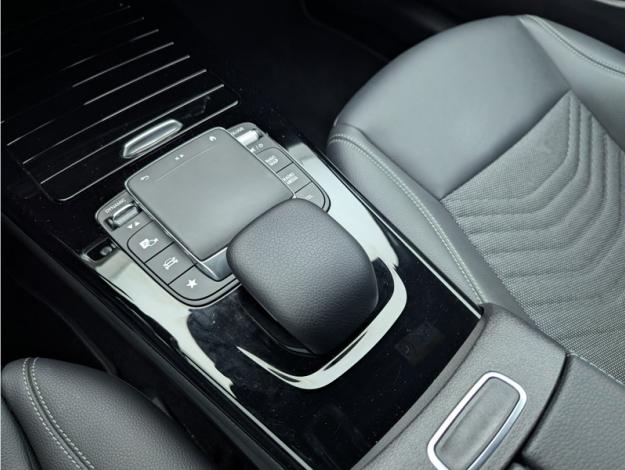 MERCEDES-BENZ CLA Shooting Brake CLA 180 d Shooting Brake Business Line  