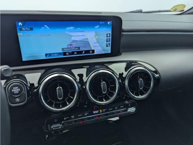 MERCEDES-BENZ CLA Shooting Brake CLA 180 d Shooting Brake Business Line  