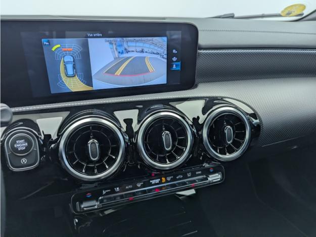 MERCEDES-BENZ CLA Shooting Brake CLA 180 d Shooting Brake Business Line  