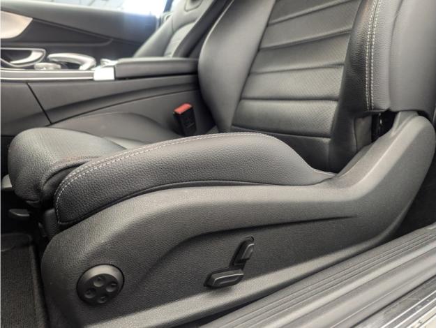 MERCEDES-BENZ Classe C Cabriolet C 220 d Cabriolet Sportline  