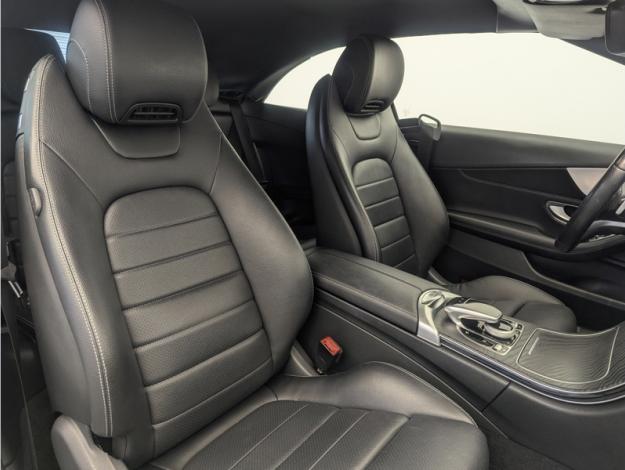 MERCEDES-BENZ Classe C Cabriolet C 220 d Cabriolet Sportline  