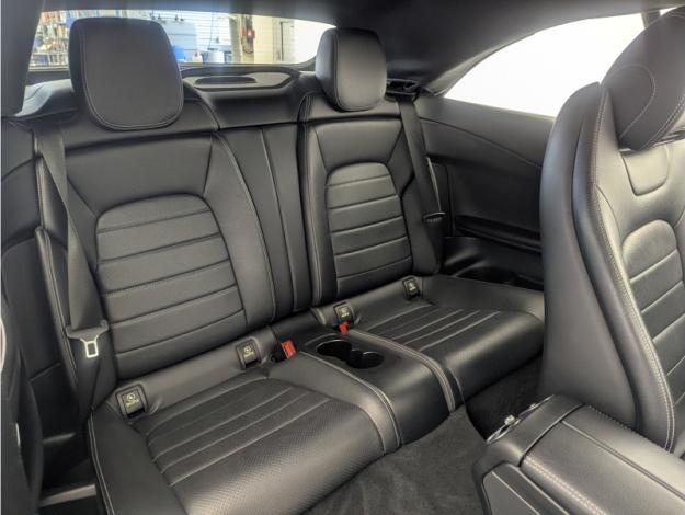 MERCEDES-BENZ Classe C Cabriolet C 220 d Cabriolet Sportline  