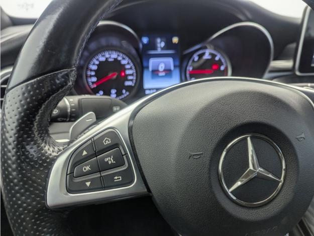 MERCEDES-BENZ Classe C Cabriolet C 220 d Cabriolet Sportline  
