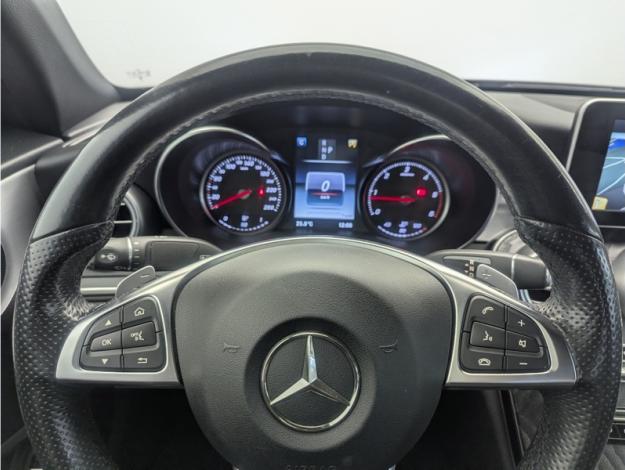 MERCEDES-BENZ Classe C Cabriolet C 220 d Cabriolet Sportline  