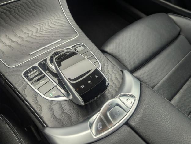 MERCEDES-BENZ Classe C Cabriolet C 220 d Cabriolet Sportline  