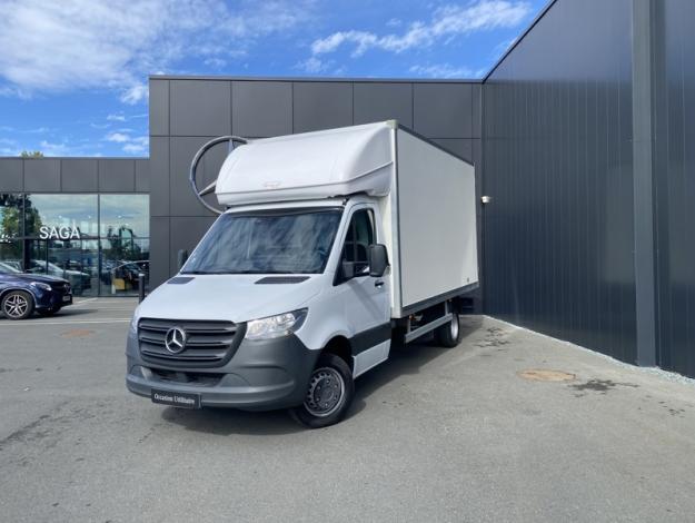 MERCEDES-BENZ Sprinter SPRINTER 514 Châssis cab 43 3,5t Propul.  SPRINTER VS30 514 Châssis cab 43 3,5t Propul.