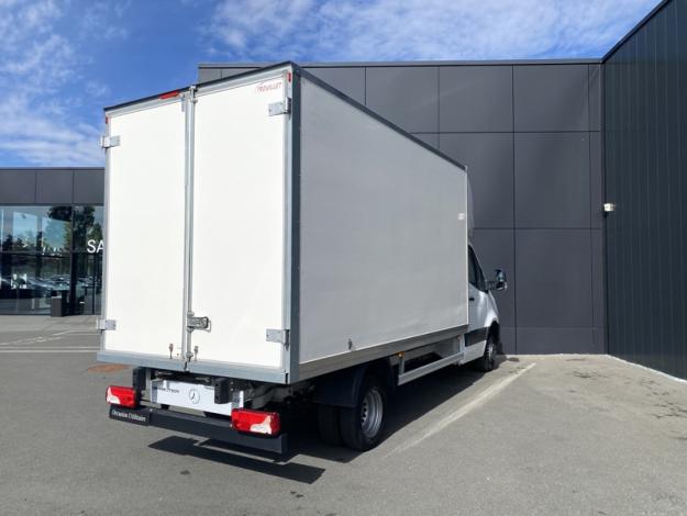 MERCEDES-BENZ Sprinter SPRINTER 514 Châssis cab 43 3,5t Propul.  SPRINTER VS30 514 Châssis cab 43 3,5t Propul.