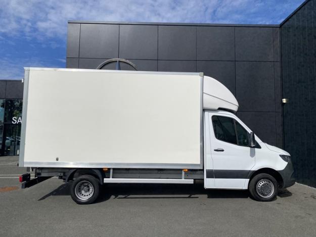MERCEDES-BENZ Sprinter SPRINTER 514 Châssis cab 43 3,5t Propul.  SPRINTER VS30 514 Châssis cab 43 3,5t Propul.