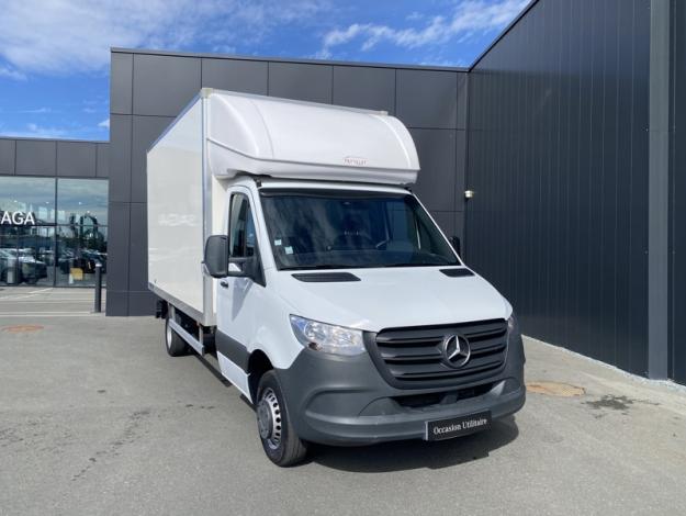 MERCEDES-BENZ Sprinter SPRINTER 514 Châssis cab 43 3,5t Propul.  SPRINTER VS30 514 Châssis cab 43 3,5t Propul.
