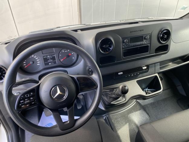 MERCEDES-BENZ Sprinter SPRINTER 514 Châssis cab 43 3,5t Propul.  SPRINTER VS30 514 Châssis cab 43 3,5t Propul.