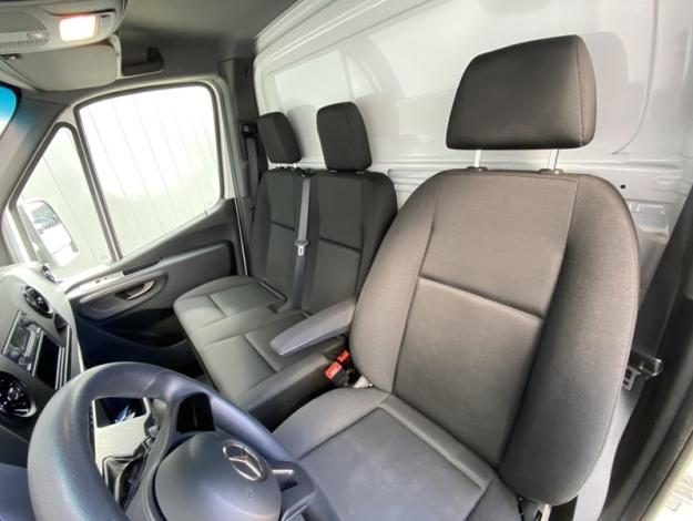 MERCEDES-BENZ Sprinter SPRINTER 514 Châssis cab 43 3,5t Propul.  SPRINTER VS30 514 Châssis cab 43 3,5t Propul.