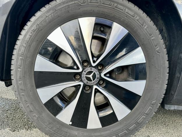 MERCEDES-BENZ Vito 119 CDI 4x4 Mixto Long fg  VITO 119 CDI MIXTO LG SELECT