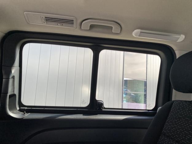 MERCEDES-BENZ Vito 119 CDI 4x4 Mixto Long fg  VITO 119 CDI MIXTO LG SELECT