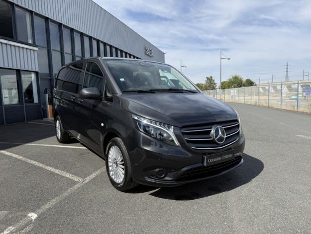 MERCEDES-BENZ Vito 119 CDI Mixto Compact  