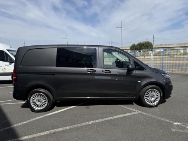 MERCEDES-BENZ Vito 119 CDI Mixto Compact  