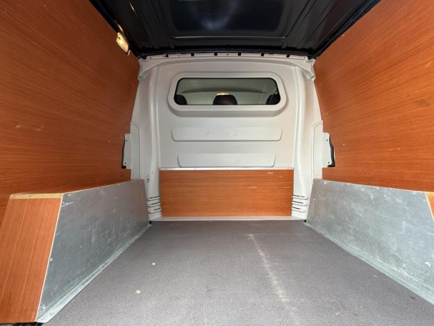 MERCEDES-BENZ Vito 119 CDI Mixto Compact  