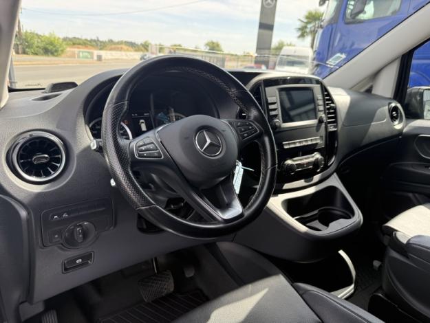 MERCEDES-BENZ Vito 119 CDI Mixto Compact  