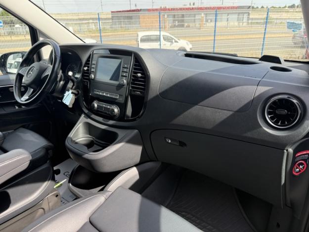 MERCEDES-BENZ Vito 119 CDI Mixto Compact  