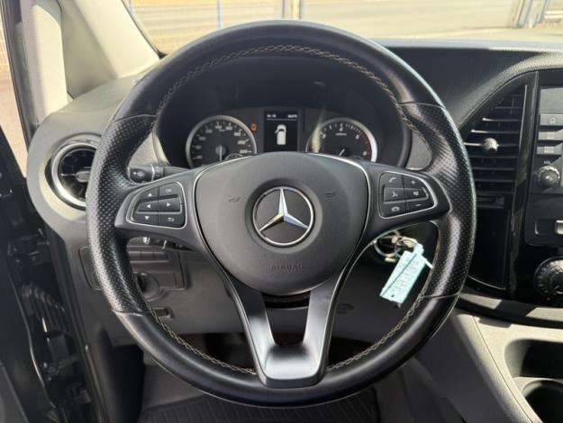 MERCEDES-BENZ Vito 119 CDI Mixto Compact  