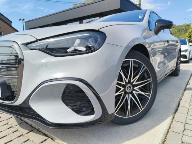 MERCEDES-BENZ C  400 4Matic   