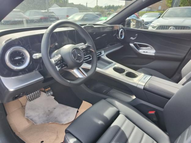 MERCEDES-BENZ C  400 4Matic   