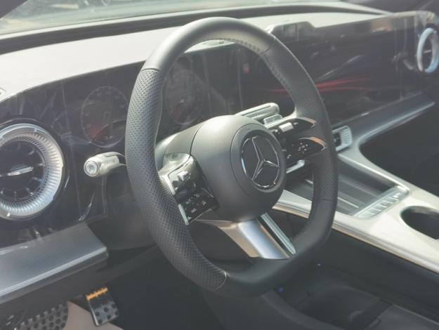 MERCEDES-BENZ C  400 4Matic   