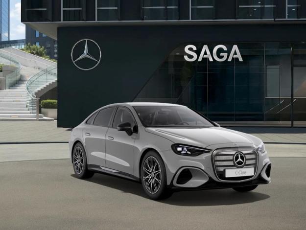 MERCEDES-BENZ  