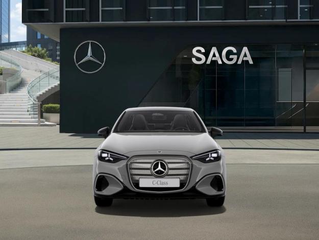 MERCEDES-BENZ  