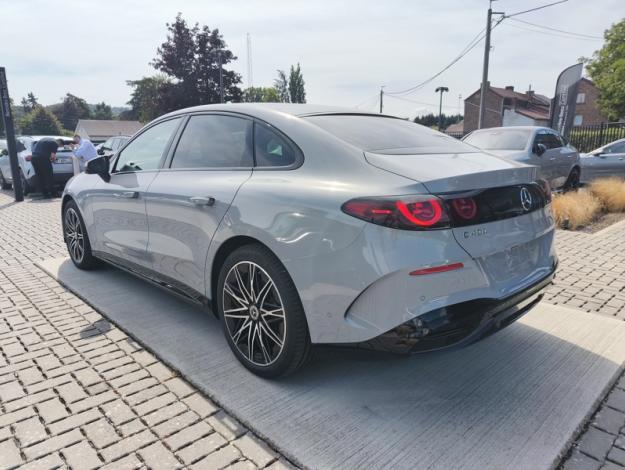 MERCEDES-BENZ C  400 4Matic   