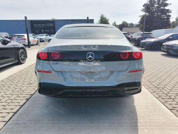 MERCEDES-BENZ C  400 4Matic   