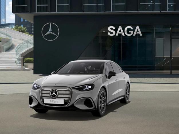 MERCEDES-BENZ  