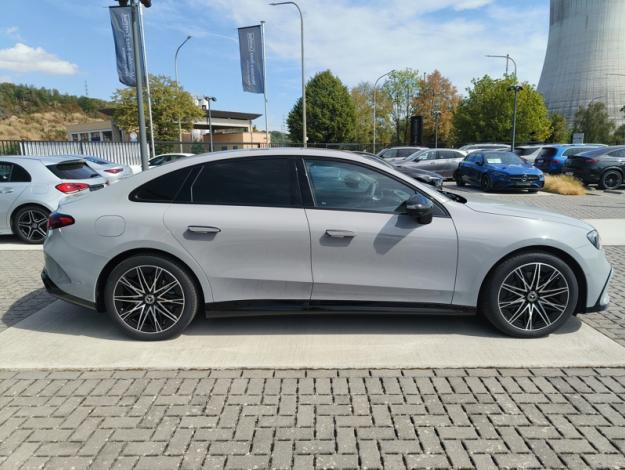MERCEDES-BENZ C  400 4Matic   
