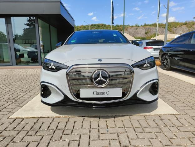 MERCEDES-BENZ C  400 4Matic   