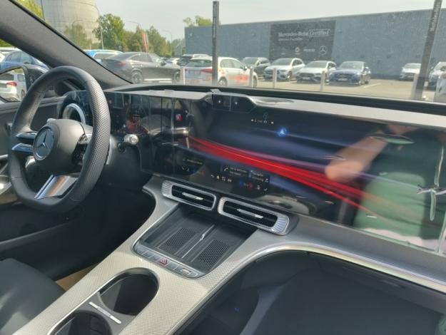 MERCEDES-BENZ C  400 4Matic   