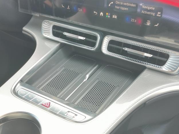 MERCEDES-BENZ C  400 4Matic   