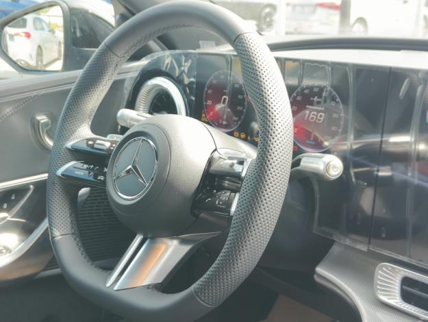 MERCEDES-BENZ C  400 4Matic   