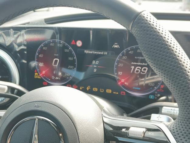 MERCEDES-BENZ C  400 4Matic   
