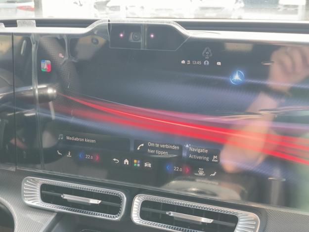 MERCEDES-BENZ C  400 4Matic   