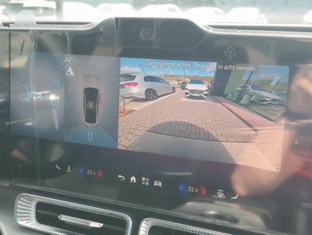 MERCEDES-BENZ C  400 4Matic   