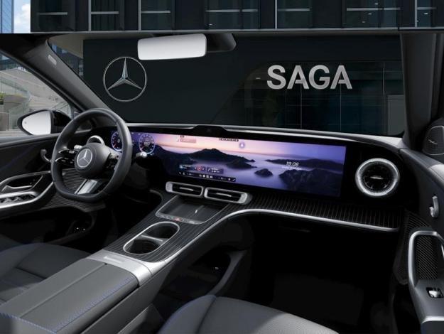 MERCEDES-BENZ GLC GLC 400 4MATIC with EQ Te