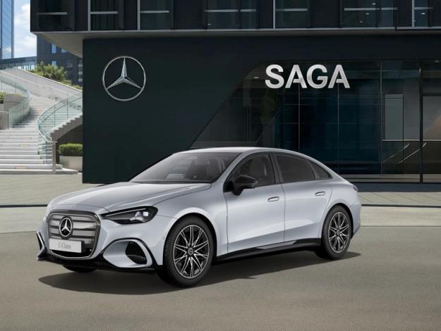 MERCEDES-BENZ  