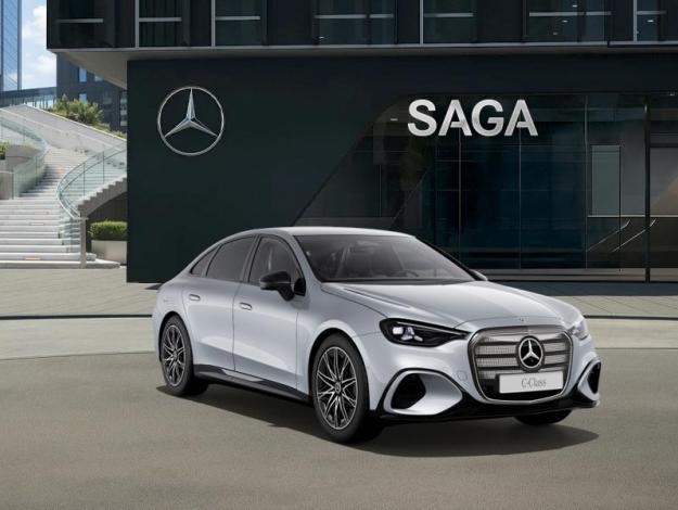 MERCEDES-BENZ  