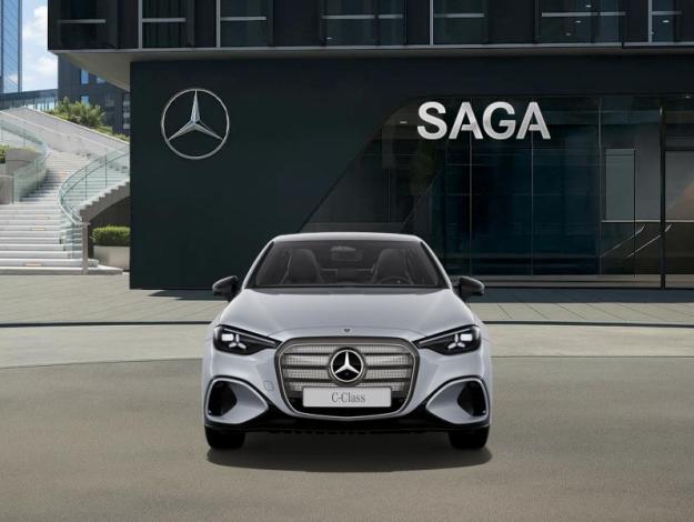 MERCEDES-BENZ  
