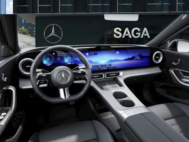 MERCEDES-BENZ  