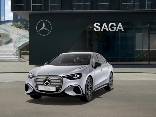 MERCEDES-BENZ  