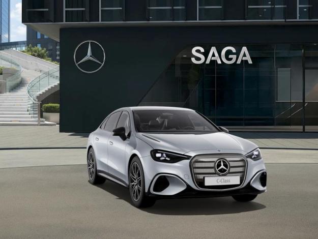 MERCEDES-BENZ  