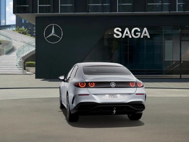 MERCEDES-BENZ  