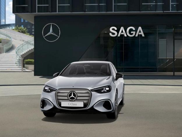 MERCEDES-BENZ  